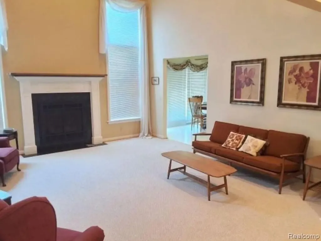 6700 Starville Road Cottrellville Township MI 48039