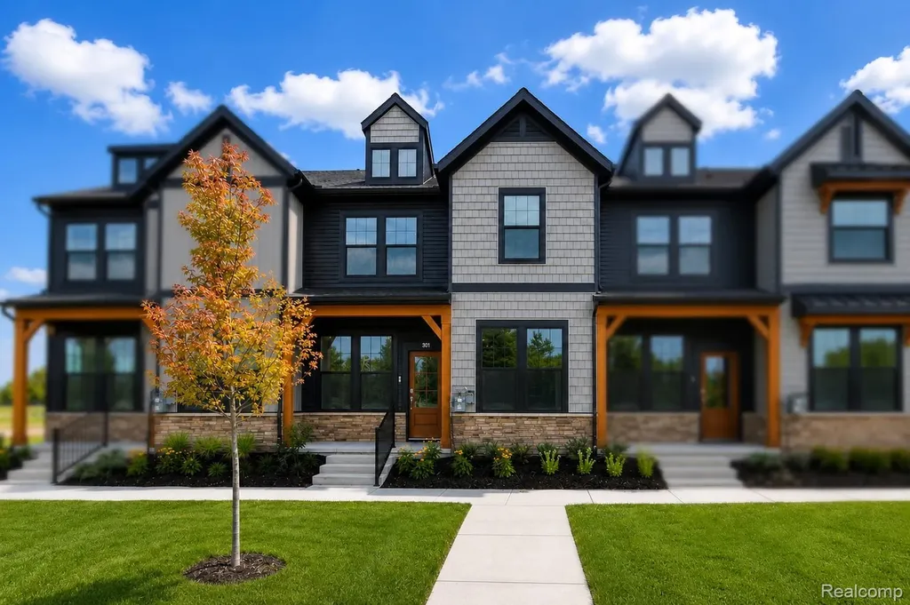 301 Lantana Drive Brighton City MI 48116