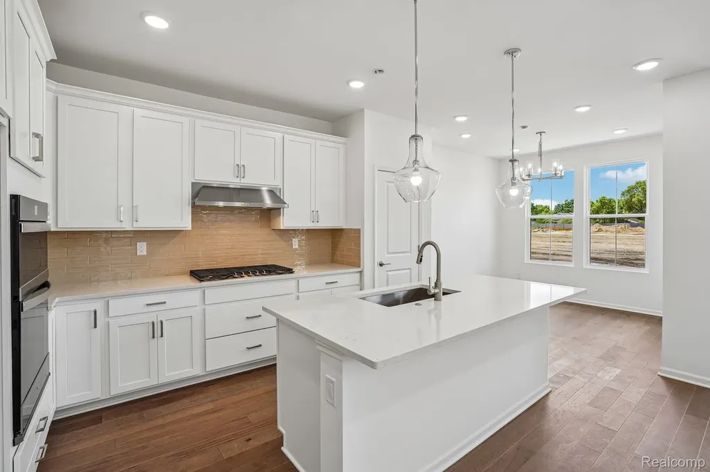 301 Lantana Drive Brighton City MI 48116
