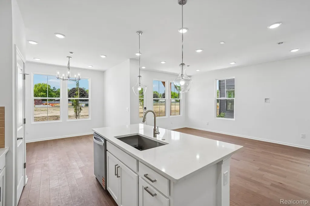 301 Lantana Drive Brighton City MI 48116