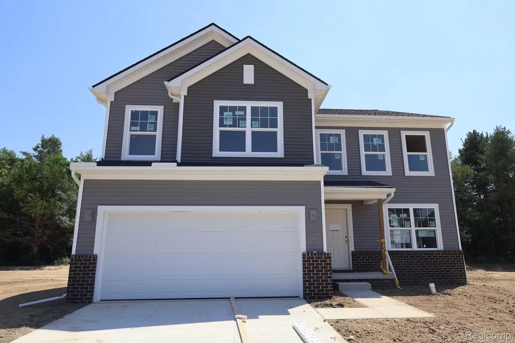 4198 Cedar Lane Grand Blanc Charter Township MI 48439