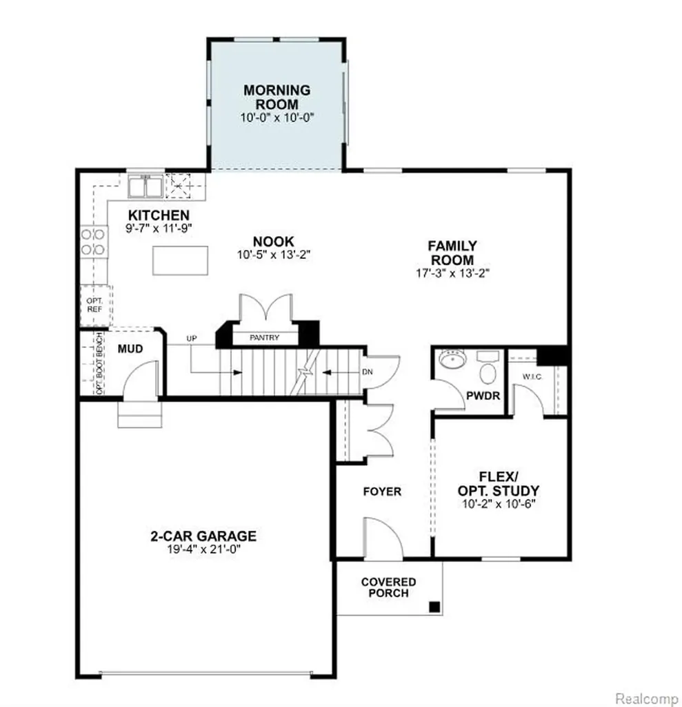 4198 Cedar Lane Grand Blanc Charter Township MI 48439