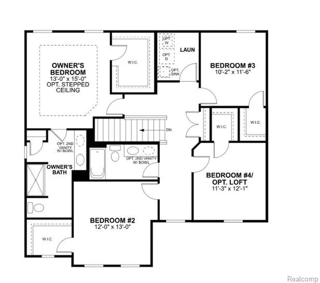 4198 Cedar Lane Grand Blanc Charter Township MI 48439