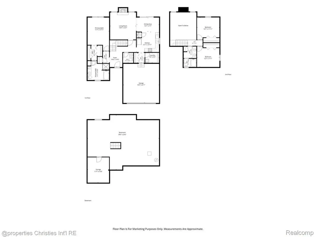 8107 N Hubbard Street Westland City MI 48185