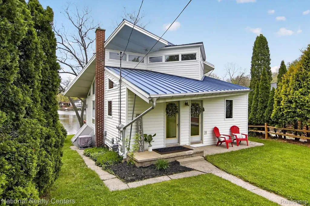 11505 Sunset Boulevard Putnam Township MI 48169