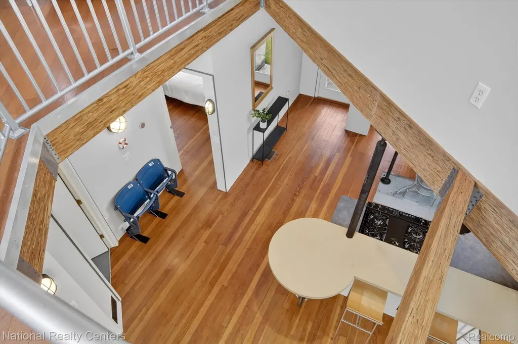 11505 Sunset Boulevard Putnam Township MI 48169