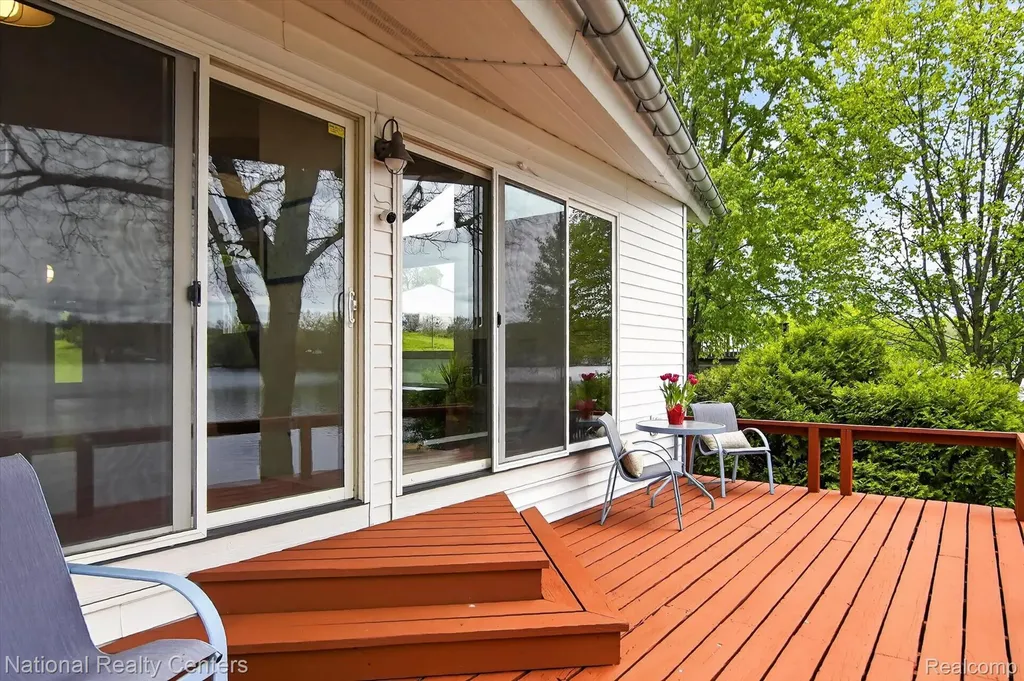 11505 Sunset Boulevard Putnam Township MI 48169