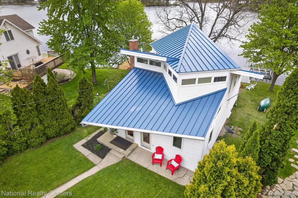 11505 Sunset Boulevard Putnam Township MI 48169