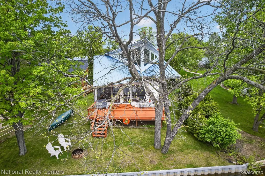 11505 Sunset Boulevard Putnam Township MI 48169