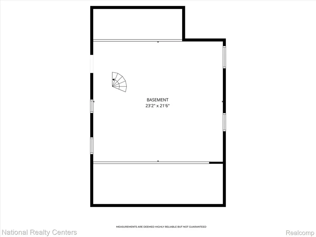 11505 Sunset Boulevard Putnam Township MI 48169
