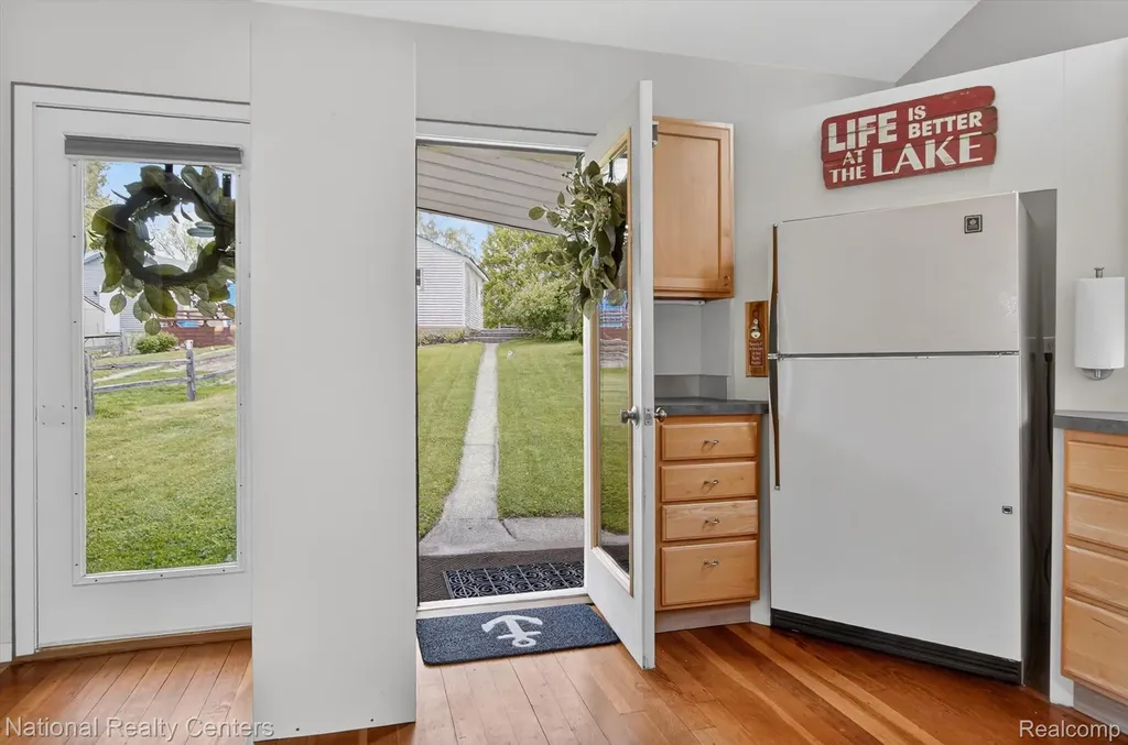 11505 Sunset Boulevard Putnam Township MI 48169