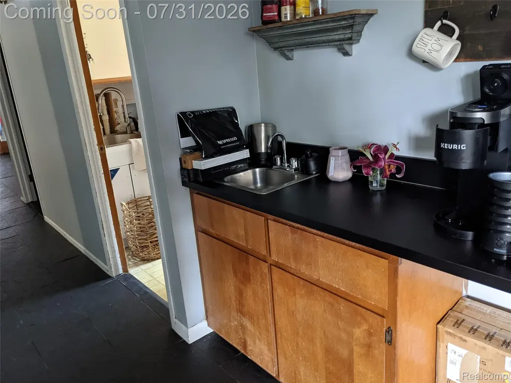 2509 Munster Road Rochester Hills City MI 48309
