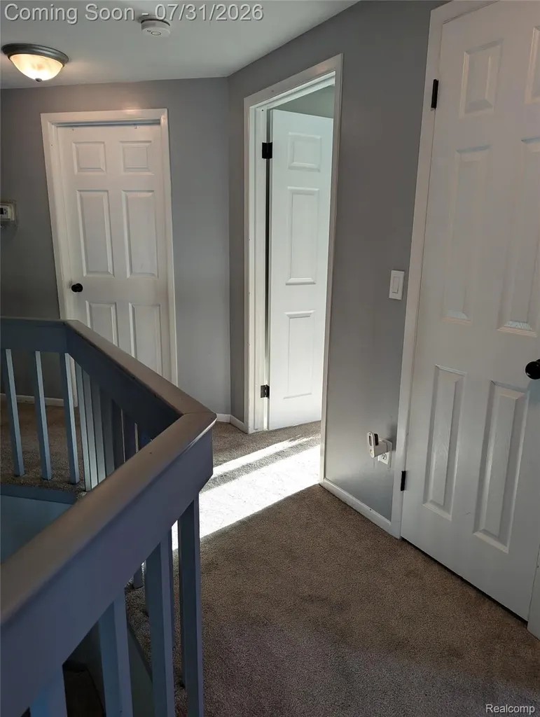 2509 Munster Road Rochester Hills City MI 48309