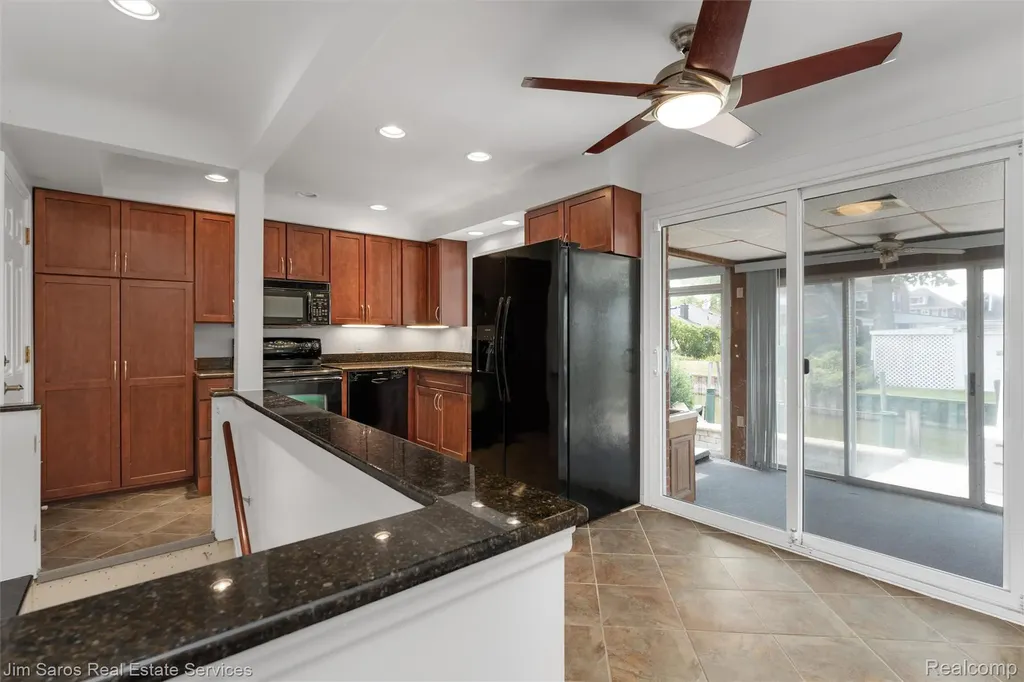 22444 Wildwood Street St. Clair Shores City MI 48081