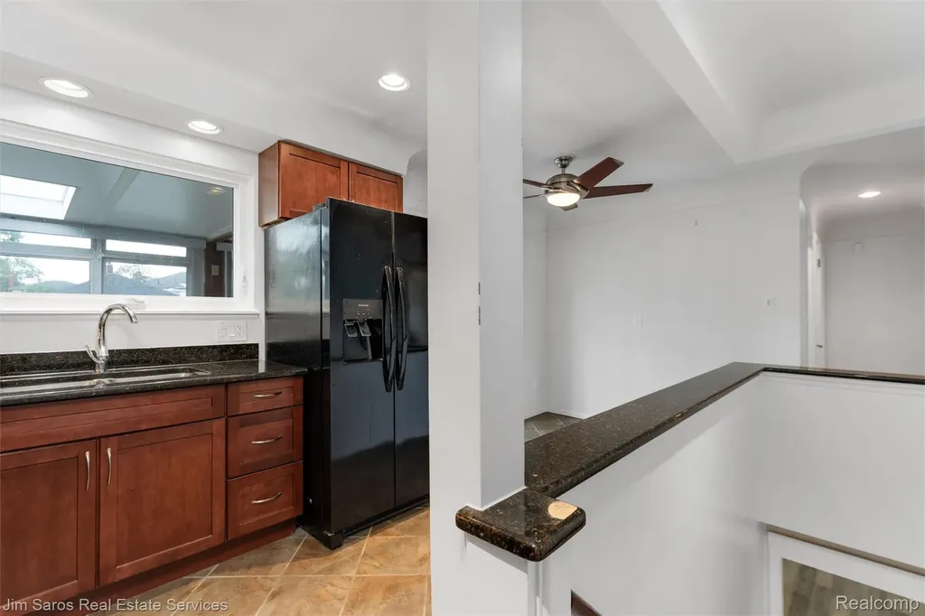 22444 Wildwood Street St. Clair Shores City MI 48081