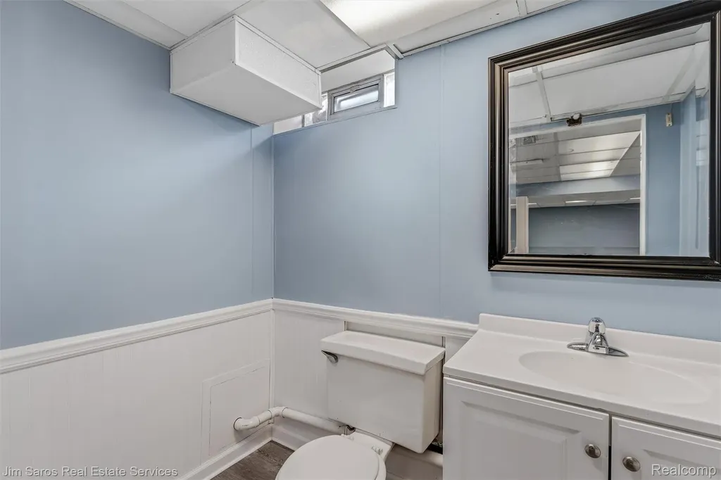 22444 Wildwood Street St. Clair Shores City MI 48081
