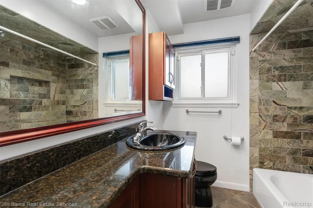 22444 Wildwood Street St. Clair Shores City MI 48081