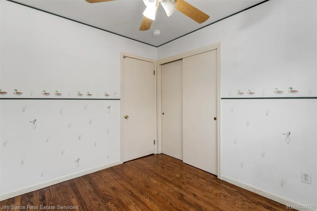 22444 Wildwood Street St. Clair Shores City MI 48081