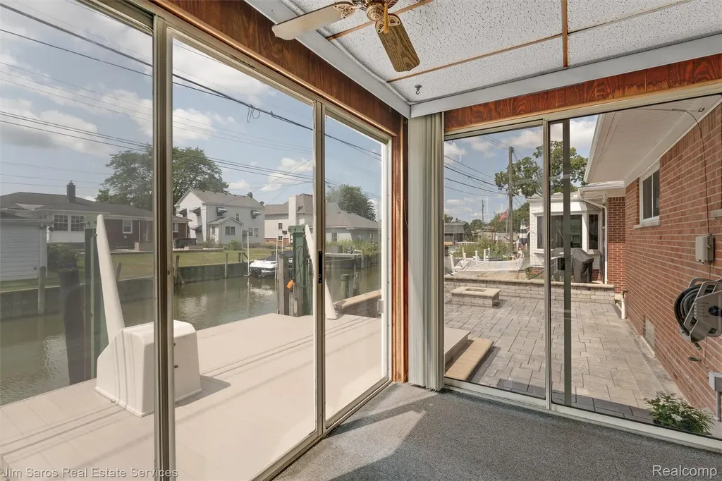 22444 Wildwood Street St. Clair Shores City MI 48081