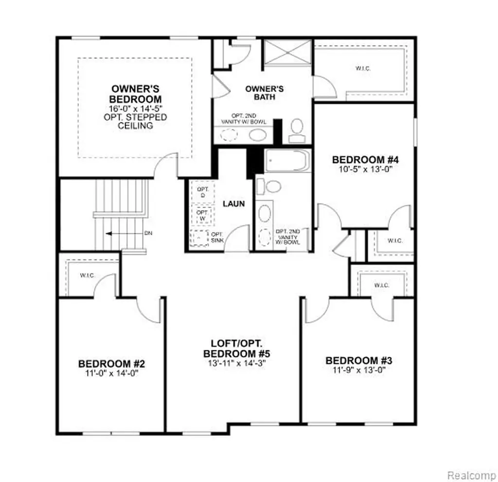 387 Edge Brook Holly Township MI 48442