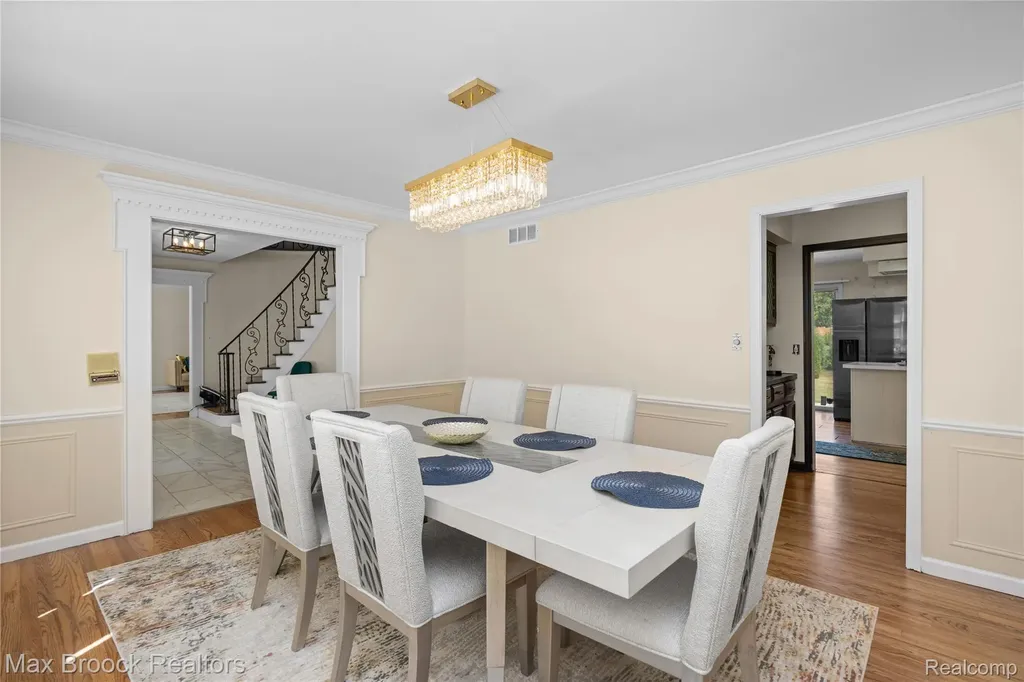 6679 Edinborough West Bloomfield Charter Township MI 48322
