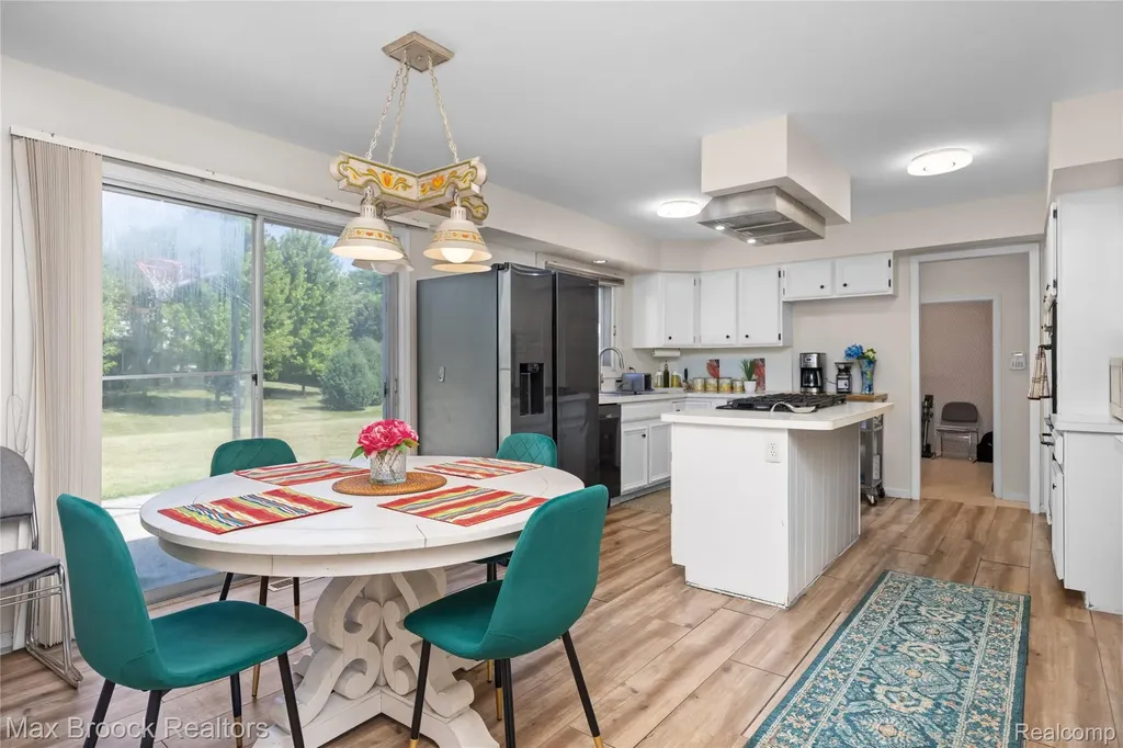 6679 Edinborough West Bloomfield Charter Township MI 48322