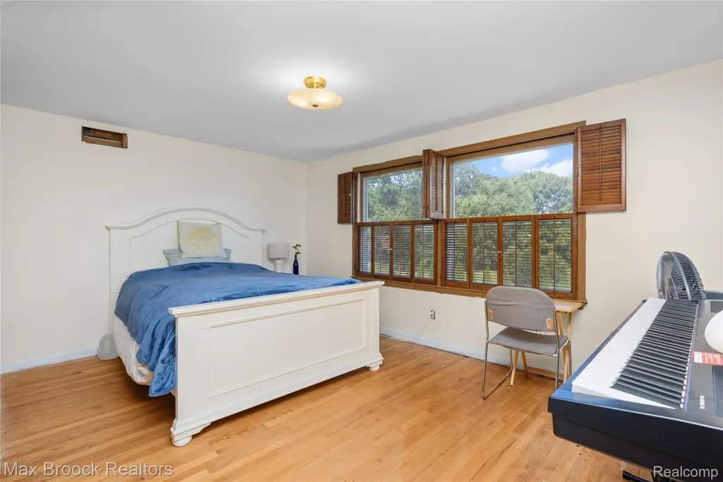 6679 Edinborough West Bloomfield Charter Township MI 48322