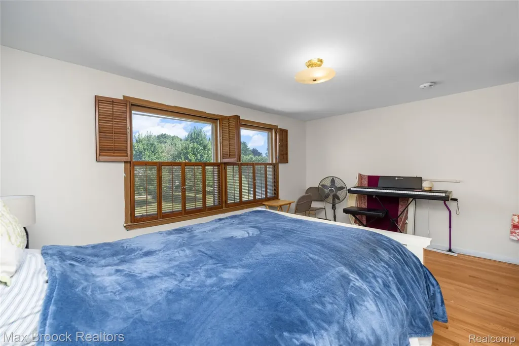 6679 Edinborough West Bloomfield Charter Township MI 48322