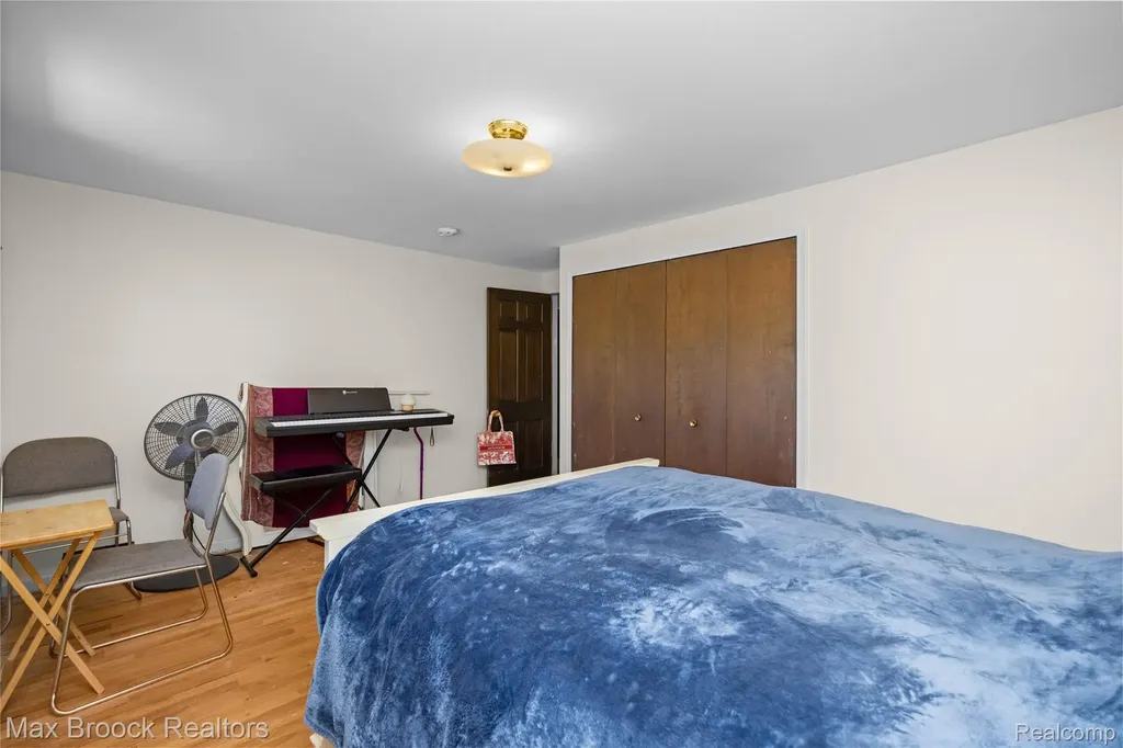 6679 Edinborough West Bloomfield Charter Township MI 48322