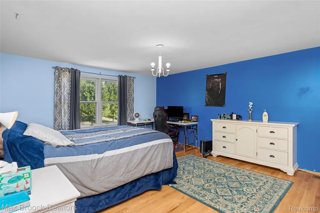 6679 Edinborough West Bloomfield Charter Township MI 48322