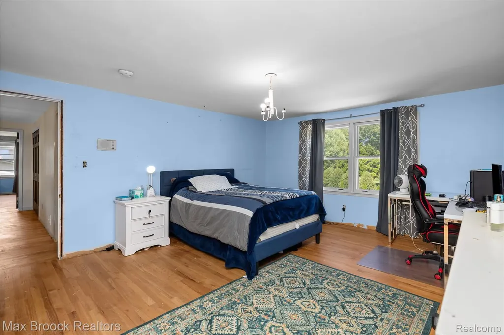 6679 Edinborough West Bloomfield Charter Township MI 48322