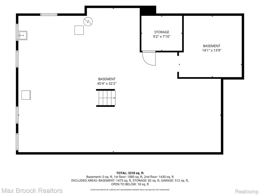 6679 Edinborough West Bloomfield Charter Township MI 48322