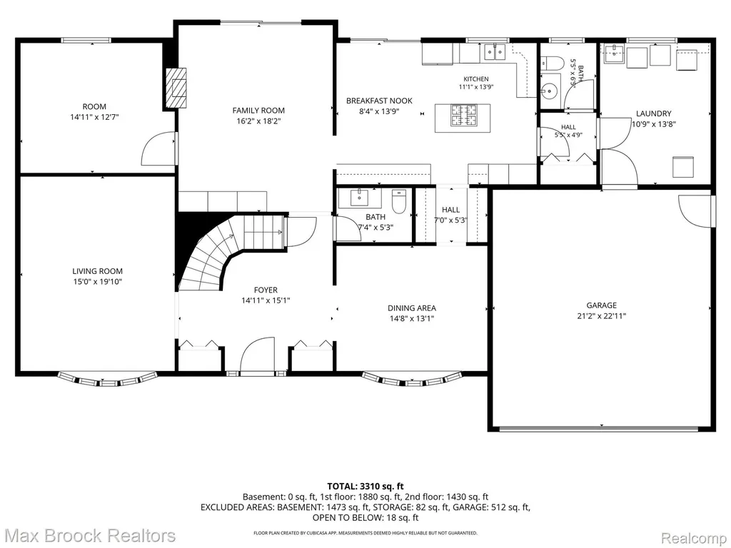 6679 Edinborough West Bloomfield Charter Township MI 48322