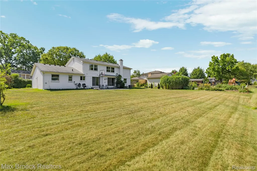 6679 Edinborough West Bloomfield Charter Township MI 48322