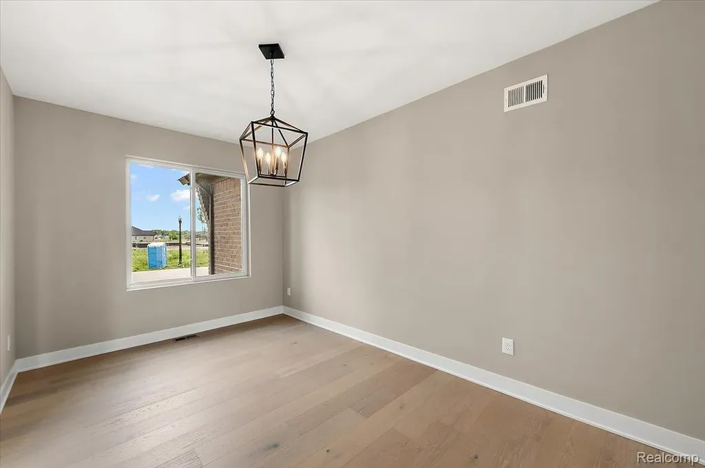 24611 Tribute Drive Macomb Township MI 48042