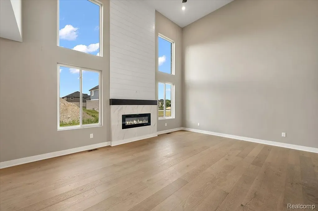 24611 Tribute Drive Macomb Township MI 48042