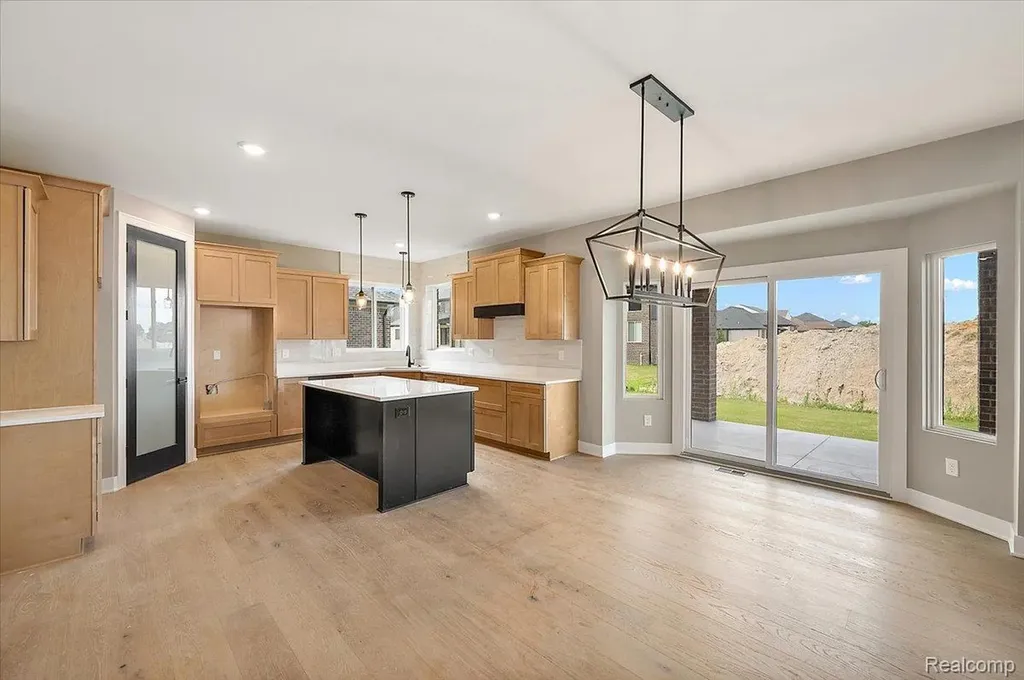 24611 Tribute Drive Macomb Township MI 48042