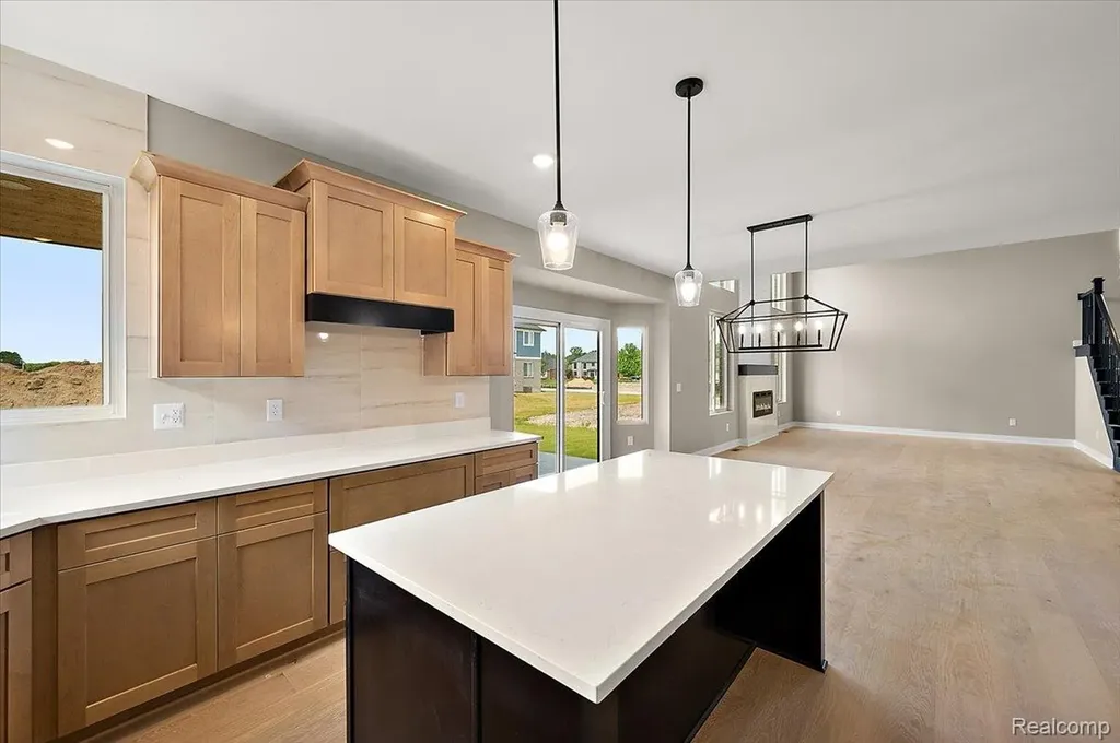 24611 Tribute Drive Macomb Township MI 48042