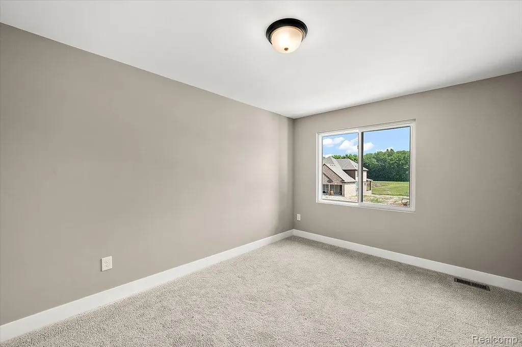 24611 Tribute Drive Macomb Township MI 48042