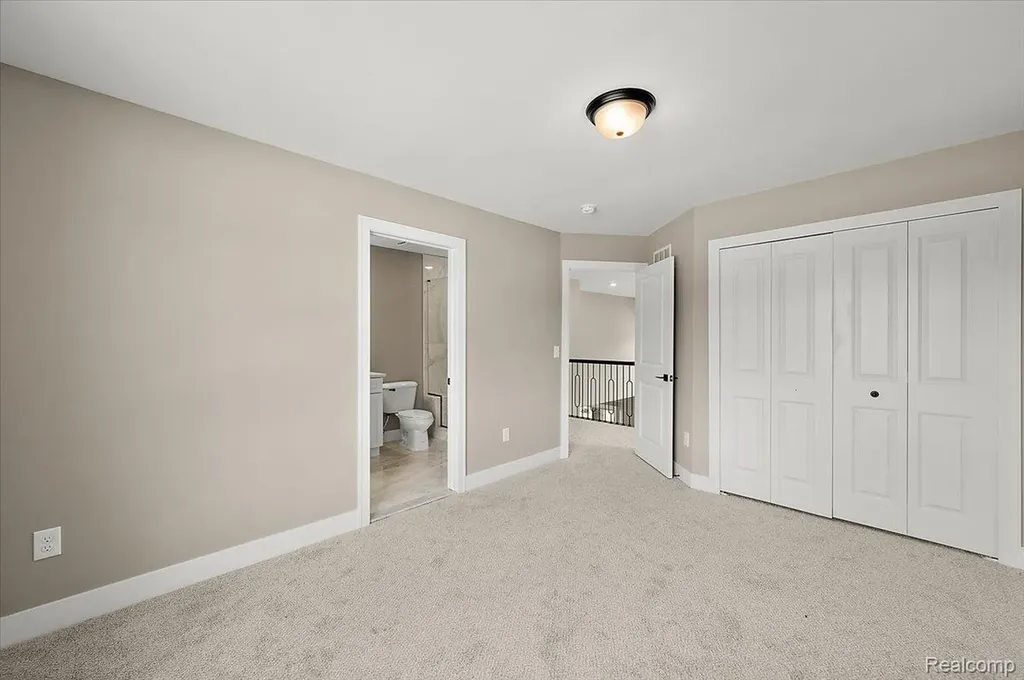 24611 Tribute Drive Macomb Township MI 48042