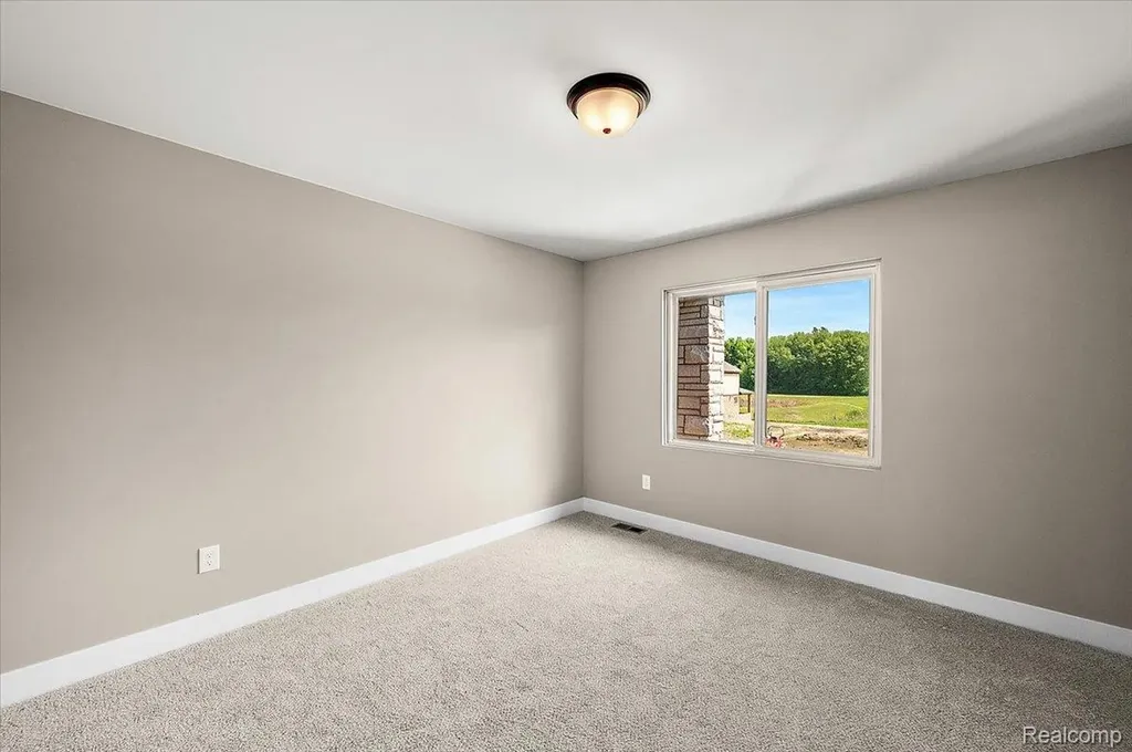 24611 Tribute Drive Macomb Township MI 48042