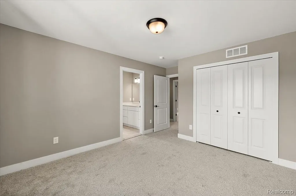 24611 Tribute Drive Macomb Township MI 48042