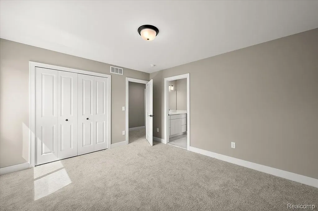 24611 Tribute Drive Macomb Township MI 48042