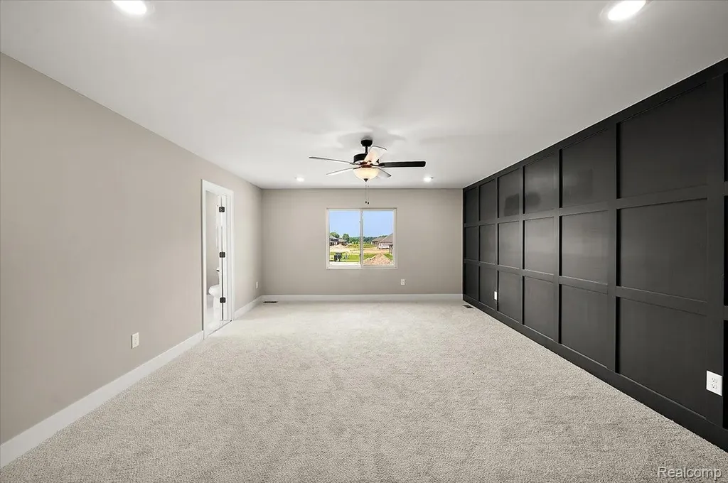 24611 Tribute Drive Macomb Township MI 48042