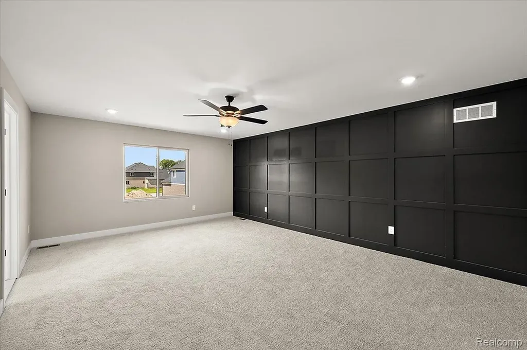 24611 Tribute Drive Macomb Township MI 48042