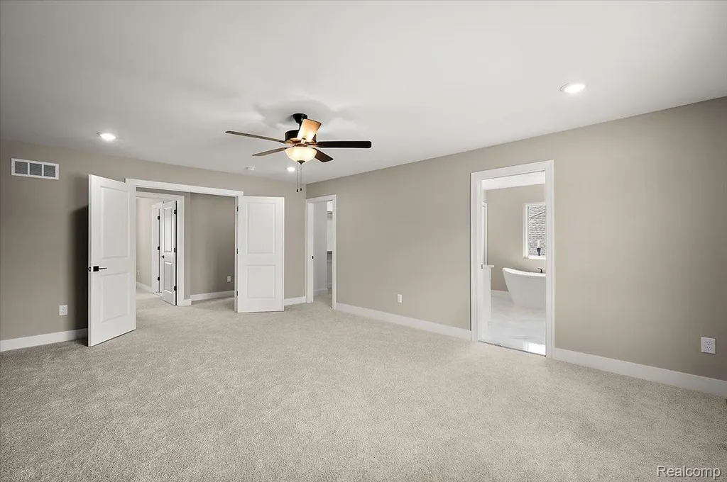24611 Tribute Drive Macomb Township MI 48042