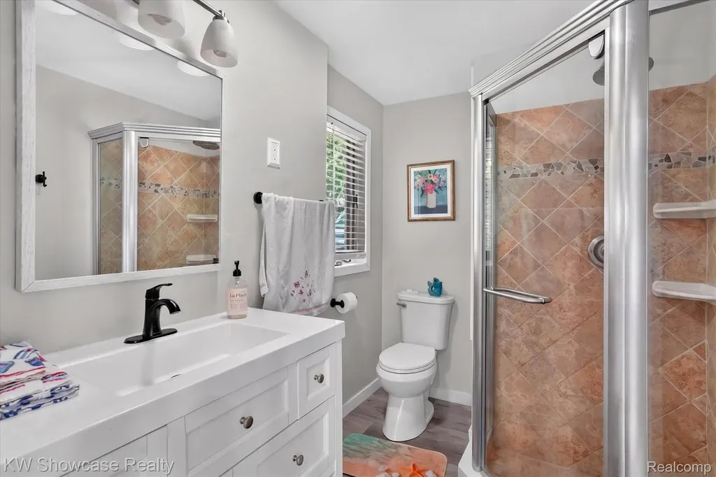 11438 Riverbank Lane Putnam Township MI 48169