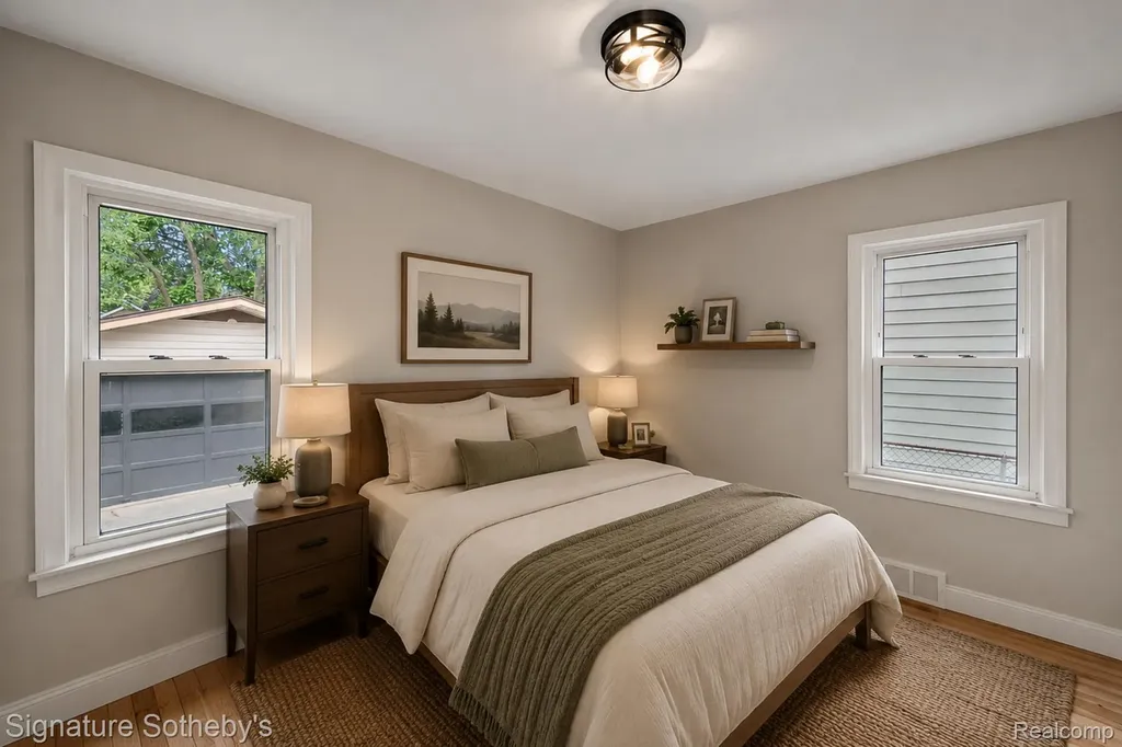 305 Devillen Avenue Royal Oak City MI 48073