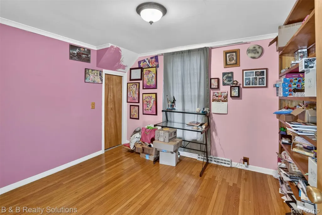 307 N Cherry Street Flushing City MI 48433