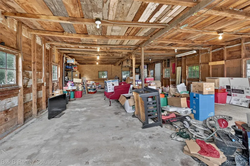 307 N Cherry Street Flushing City MI 48433